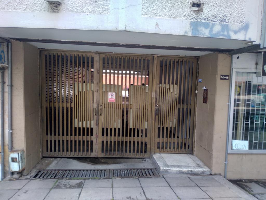 Oficina En Arriendo - Lago Gaitán, Bogotá