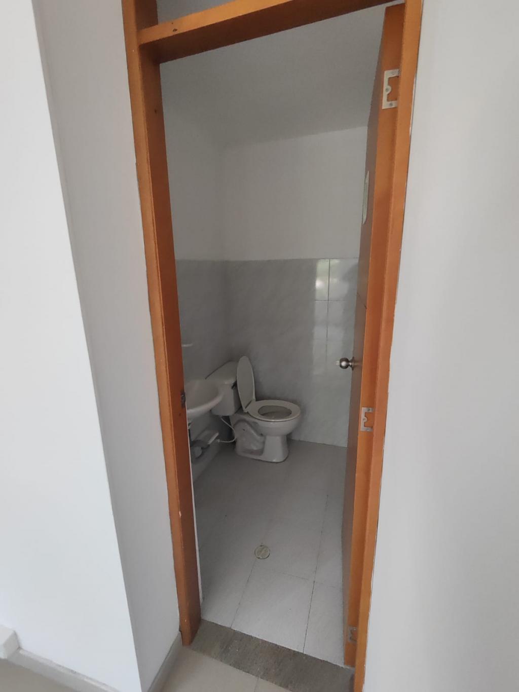 Oficina En Arriendo - Lago Gaitán, Bogotá