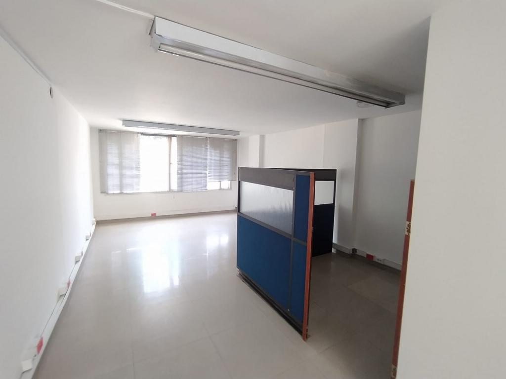 Oficina En Arriendo - Lago Gaitán, Bogotá