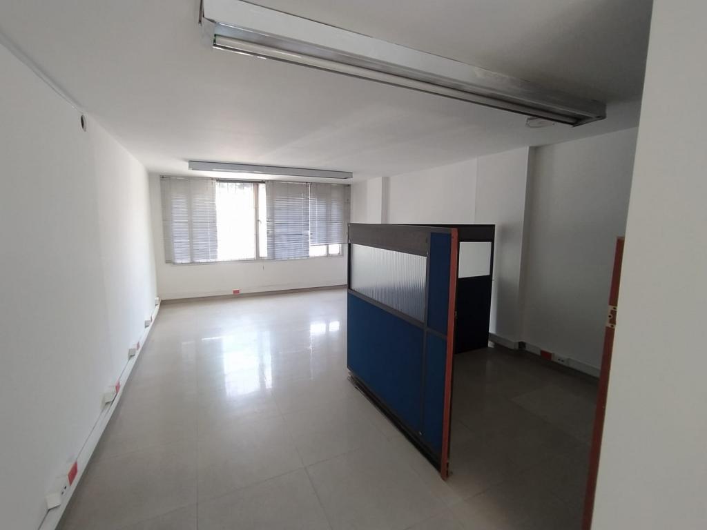 Oficina En Arriendo - Lago Gaitán, Bogotá