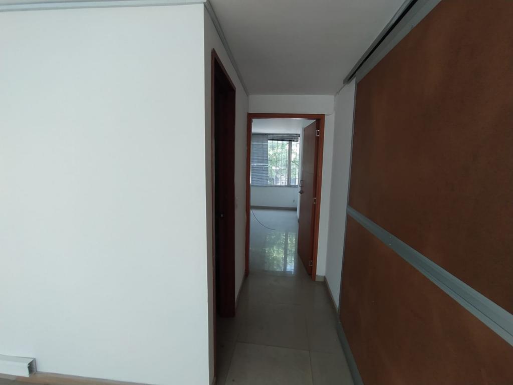 Oficina En Arriendo - Lago Gaitán, Bogotá