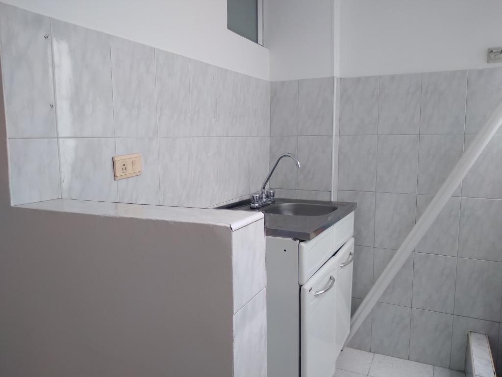 Oficina En Arriendo - Lago Gaitán, Bogotá