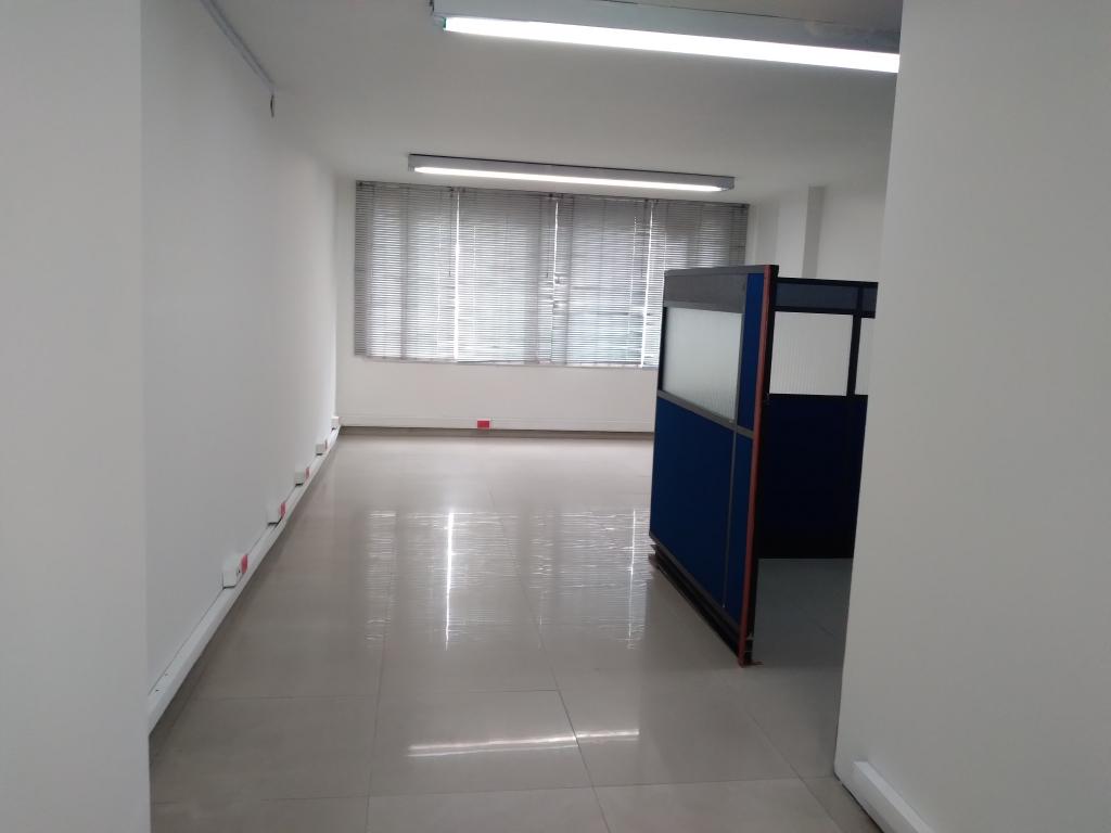 Oficina En Arriendo - Lago Gaitán, Bogotá