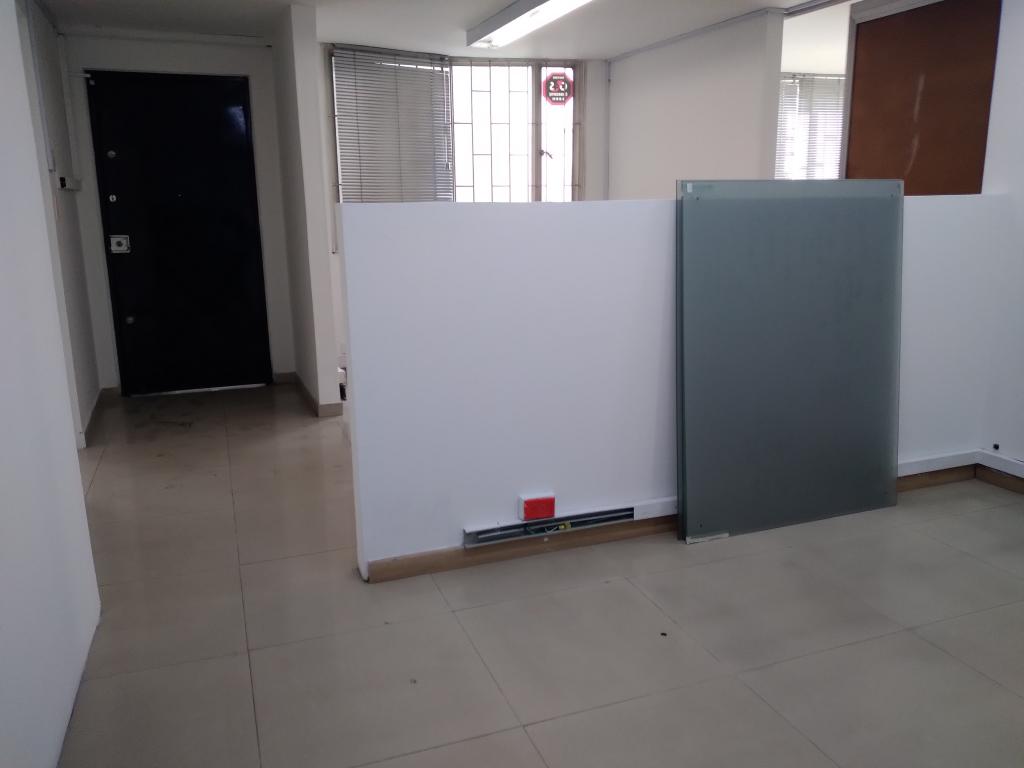 Oficina En Arriendo - Lago Gaitán, Bogotá