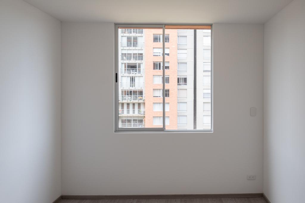 Apartamento En Venta - Villa Del Prado, Bogotá