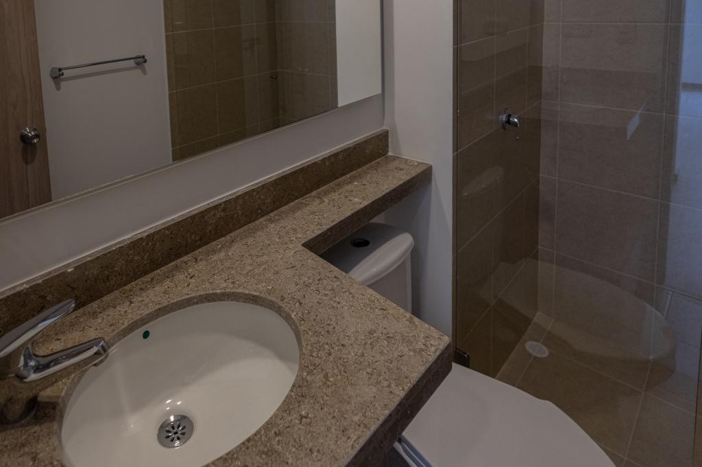 Apartamento En Venta - Villa Del Prado, Bogotá