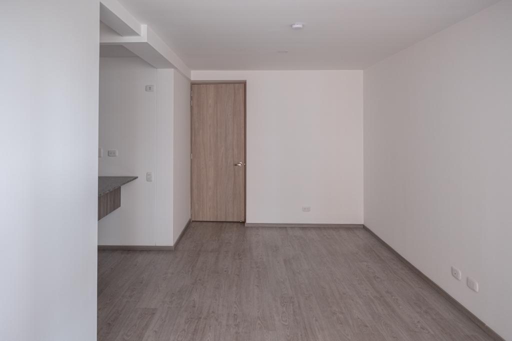 Apartamento En Venta - Villa Del Prado, Bogotá