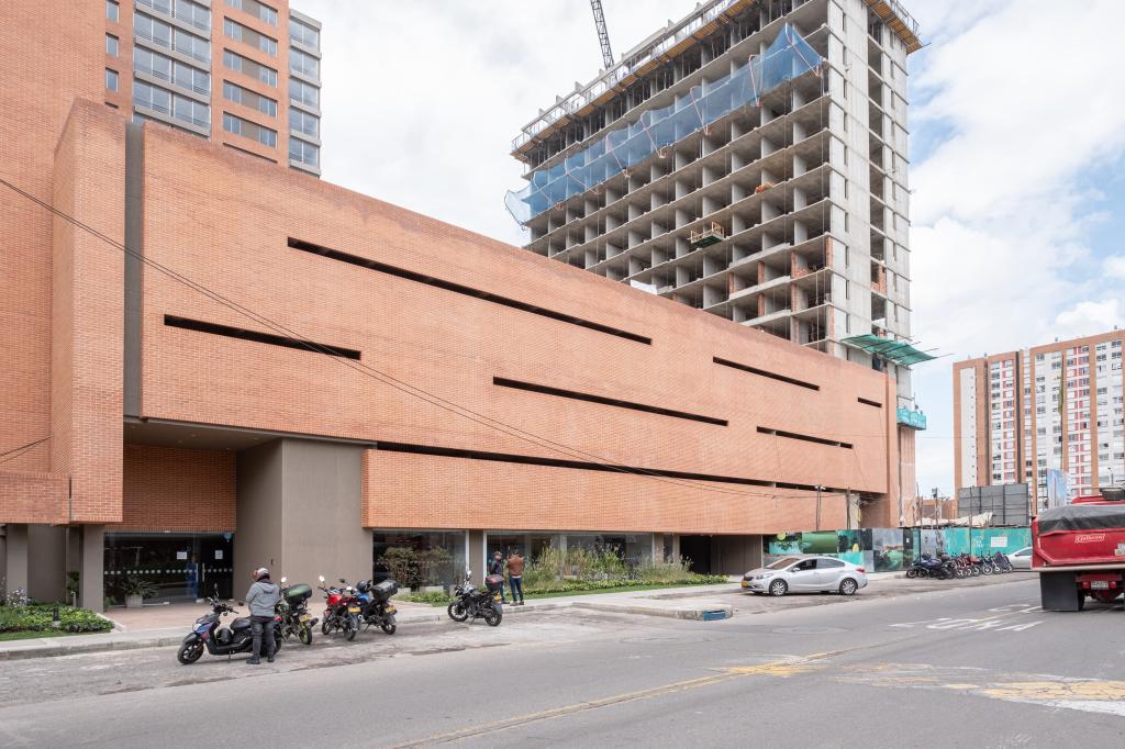 Apartamento En Venta - Villa Del Prado, Bogotá