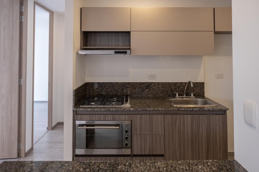 Apartamento En Venta - Villa Del Prado, Bogotá