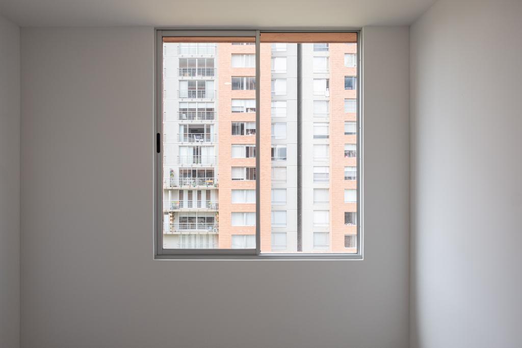 Apartamento En Venta - Villa Del Prado, Bogotá