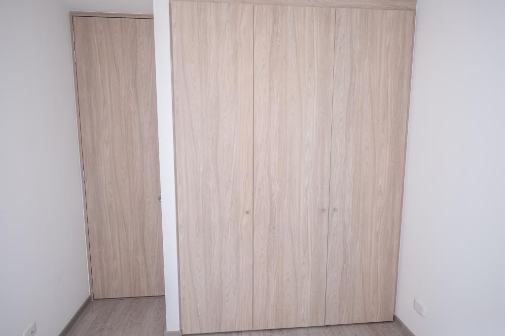 Apartamento En Venta - Villa Del Prado, Bogotá