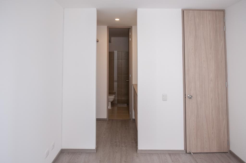 Apartamento En Venta - Villa Del Prado, Bogotá