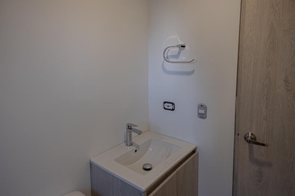 Apartaestudio En Arriendo - Centro Internacional, Bogotá