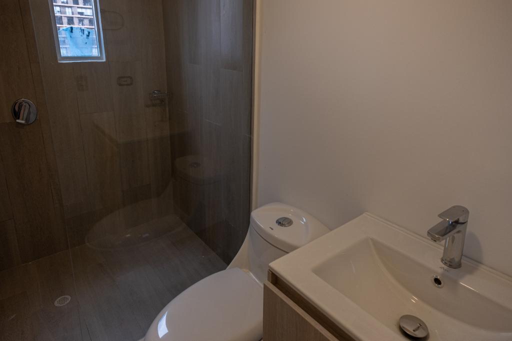 Apartaestudio En Arriendo - Centro Internacional, Bogotá