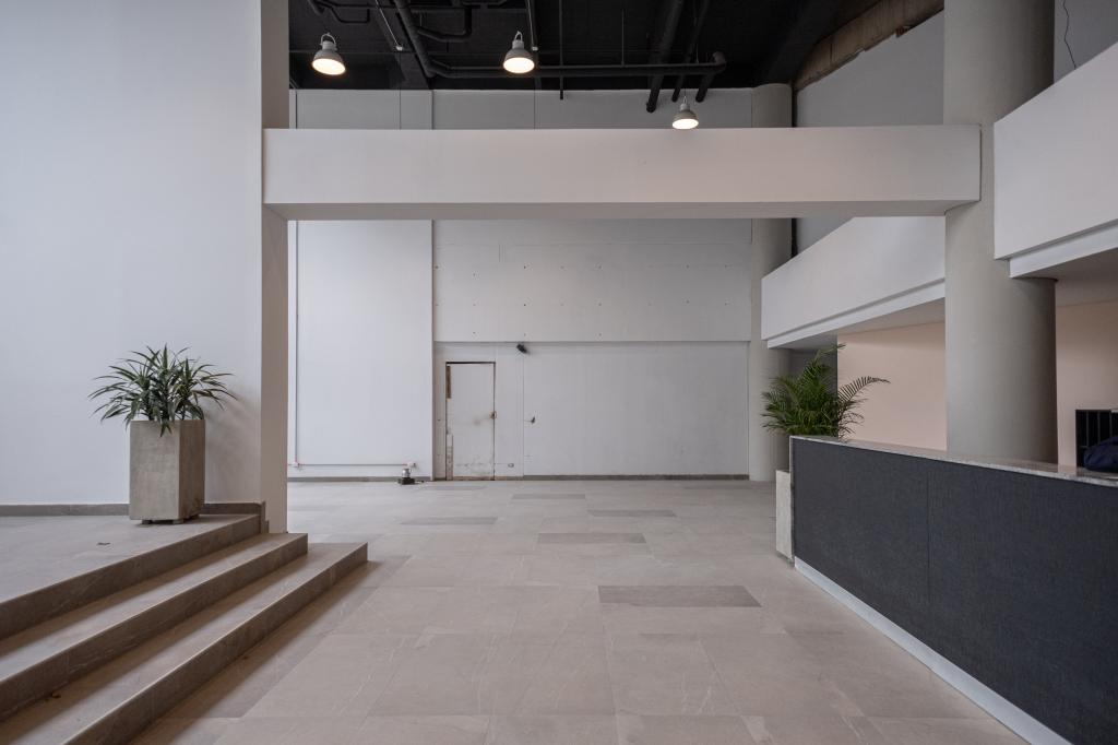 Apartaestudio En Arriendo - Centro Internacional, Bogotá