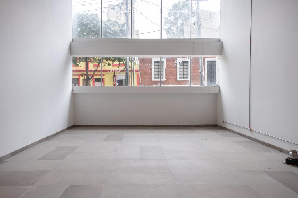 Apartaestudio En Arriendo - Centro Internacional, Bogotá