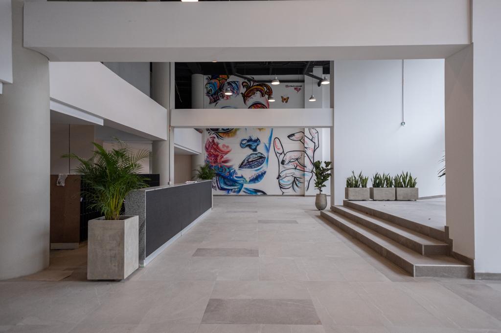 Apartaestudio En Arriendo - Centro Internacional, Bogotá