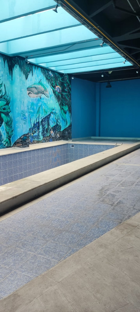 Apartaestudio En Arriendo - Centro Internacional, Bogotá