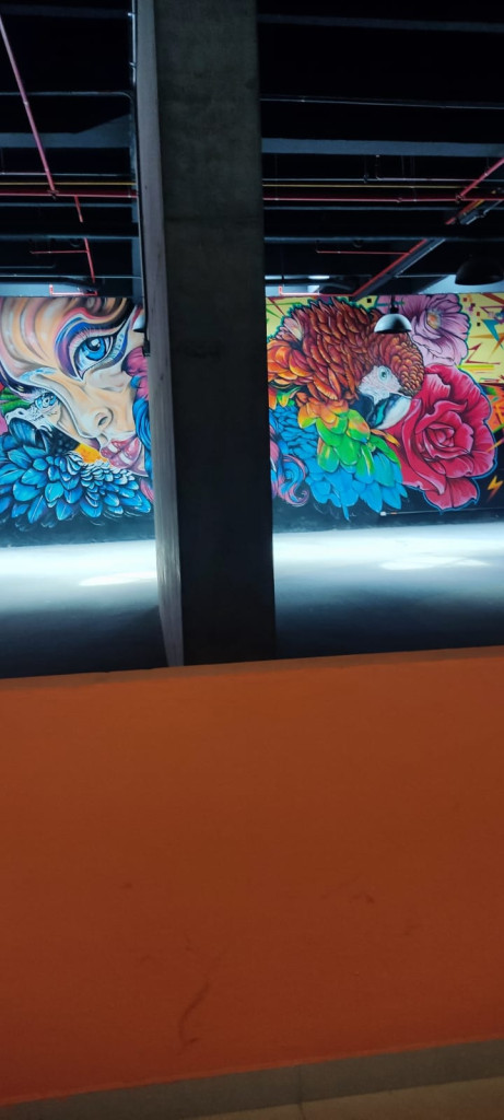 Apartaestudio En Arriendo - Centro Internacional, Bogotá