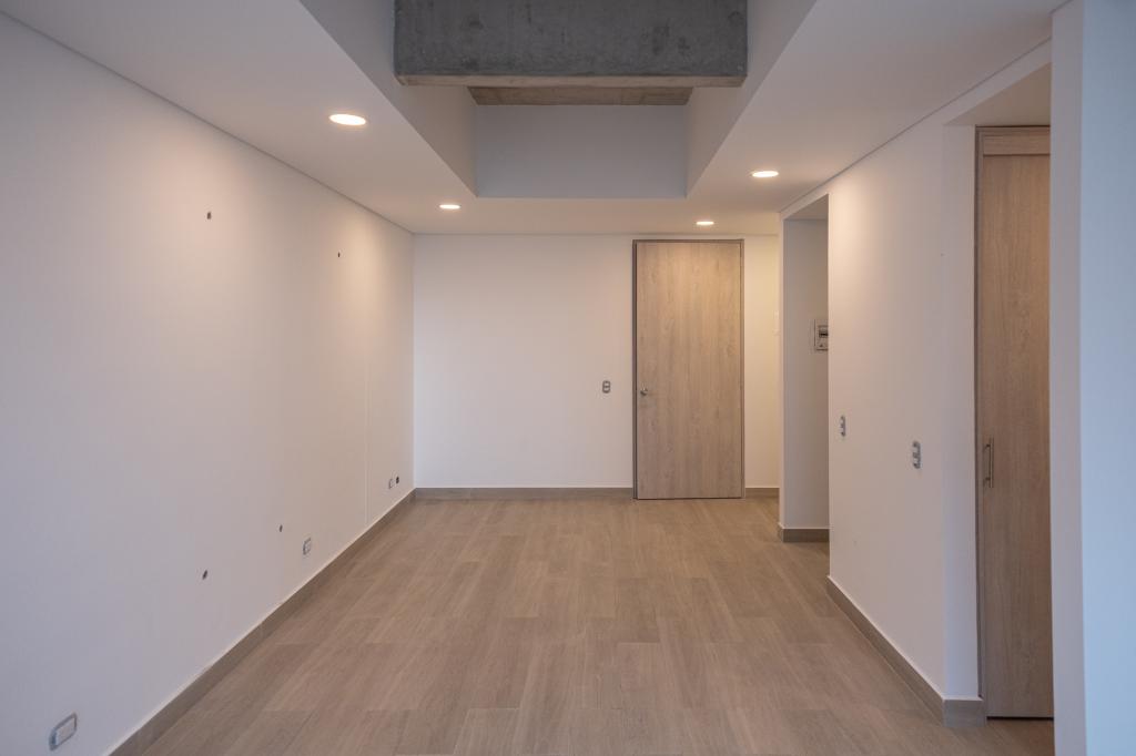 Apartaestudio En Arriendo - Centro Internacional, Bogotá