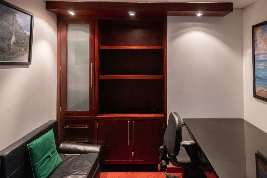 Apartamento En Arriendo - Cedritos-Usaquén, Bogotá