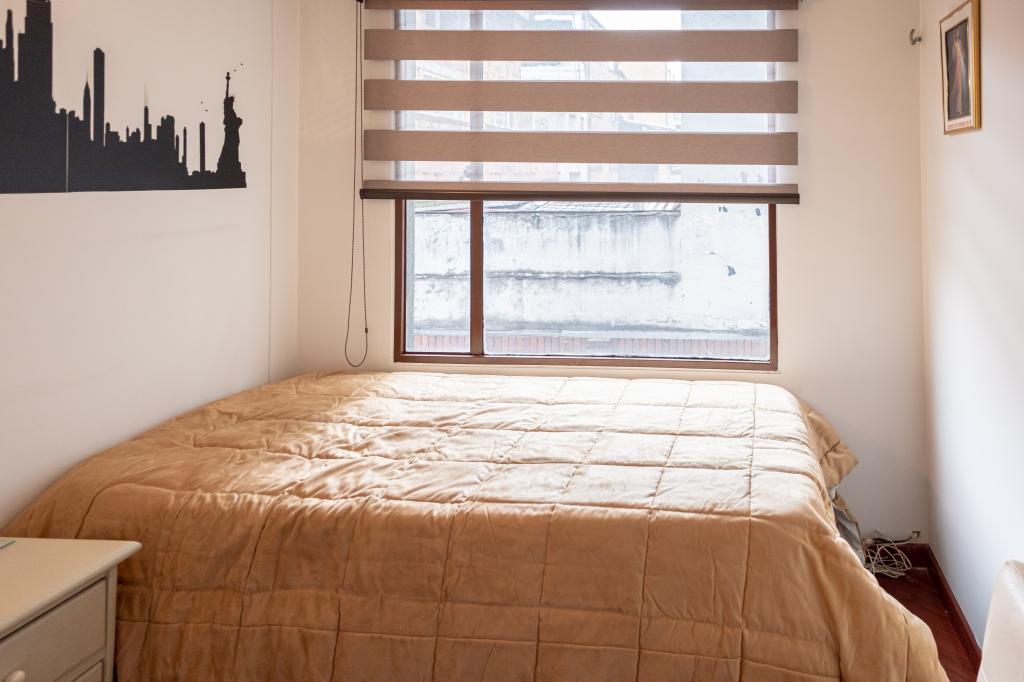 Apartamento En Arriendo - Cedritos-Usaquén, Bogotá