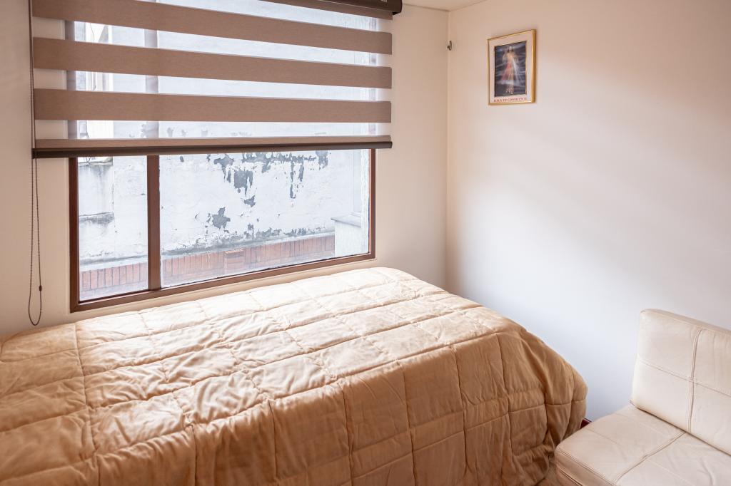 Apartamento En Arriendo - Cedritos-Usaquén, Bogotá