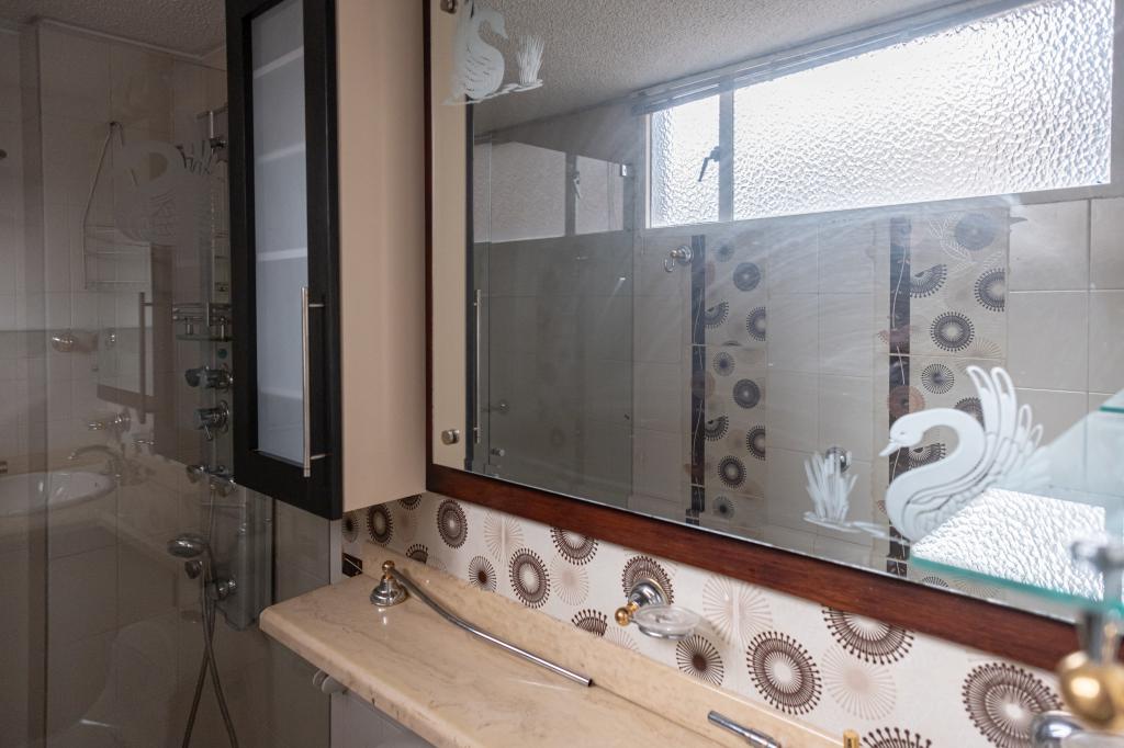 Apartamento En Arriendo - Cedritos-Usaquén, Bogotá