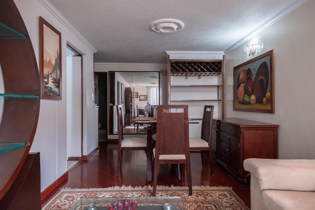 Apartamento En Arriendo - Cedritos-Usaquén, Bogotá