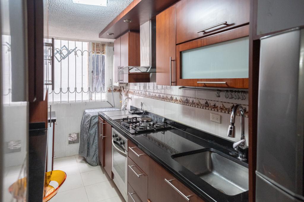 Apartamento En Arriendo - Cedritos-Usaquén, Bogotá