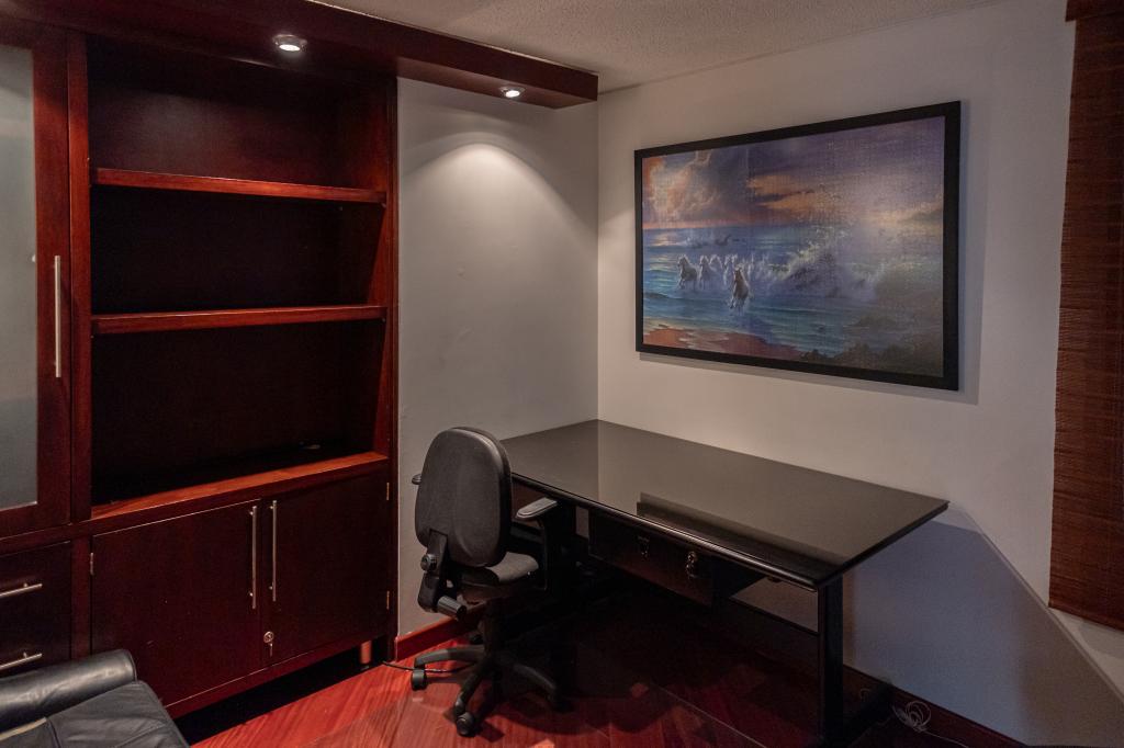 Apartamento En Arriendo - Cedritos-Usaquén, Bogotá