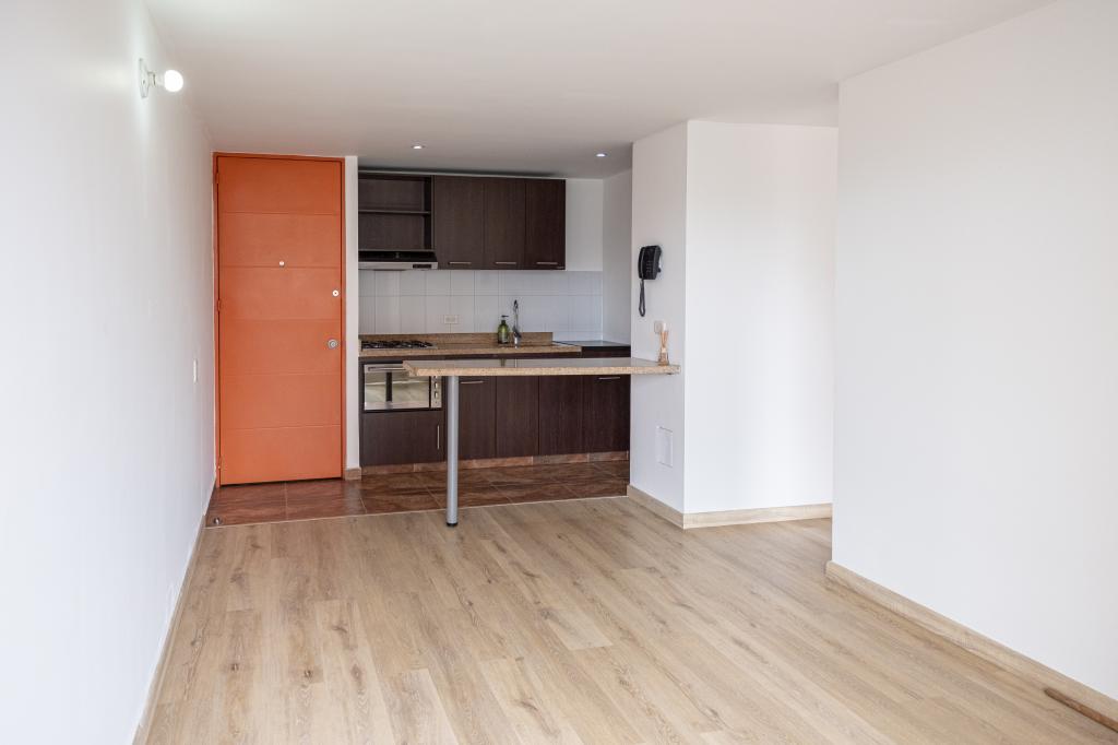 Apartaestudio En Arriendo - Chapinero Central, Bogotá