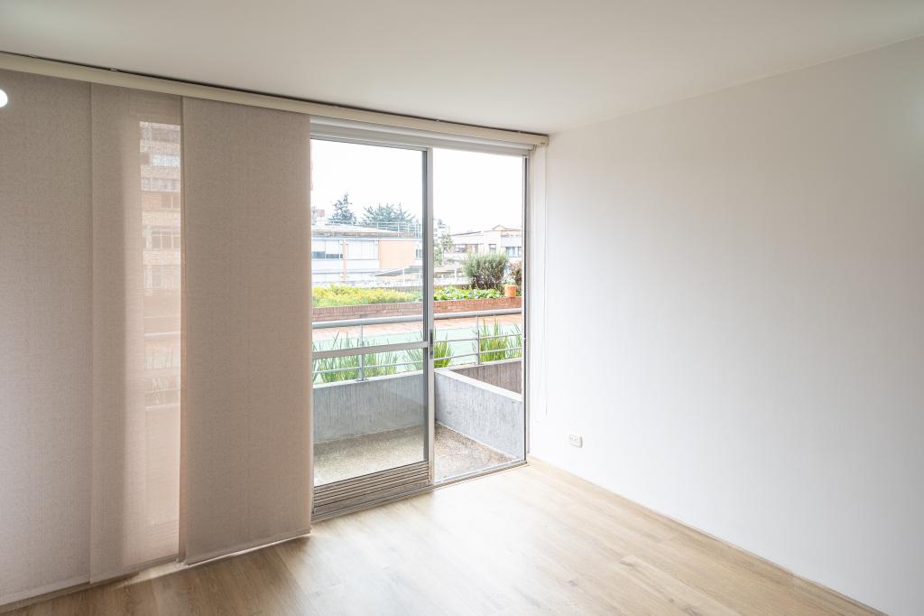 Apartaestudio En Arriendo - Chapinero Central, Bogotá