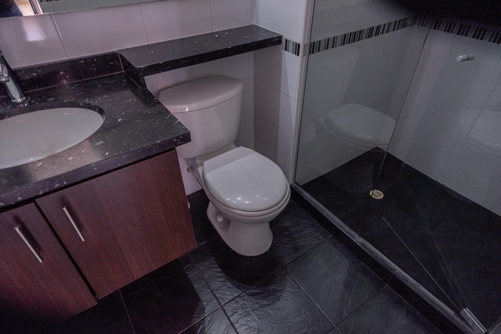 Apartaestudio En Arriendo - Chapinero Central, Bogotá