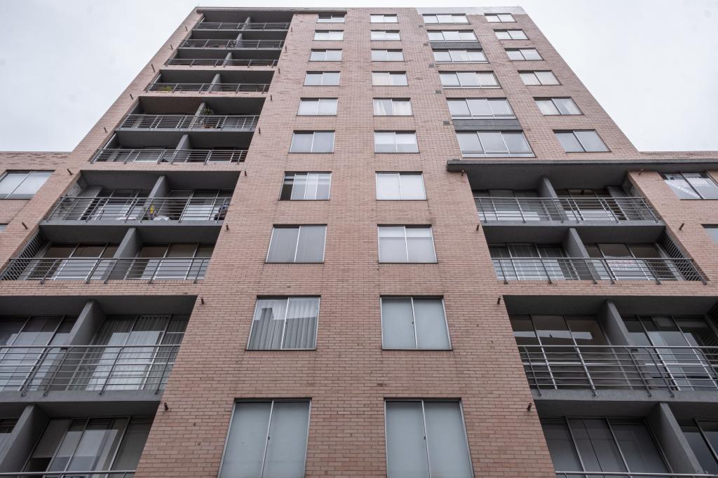 Apartaestudio En Arriendo - Chapinero Central, Bogotá