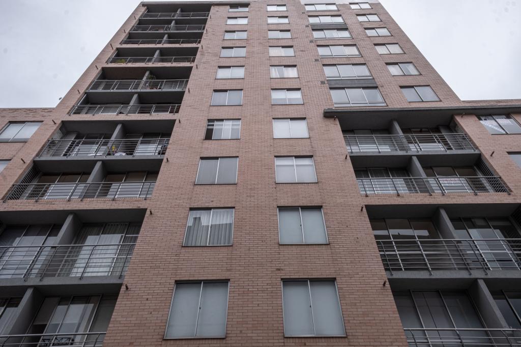 Apartaestudio En Arriendo - Chapinero Central, Bogotá