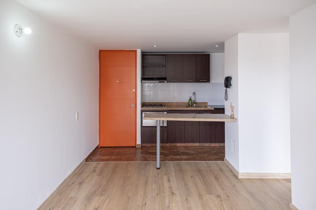 Apartaestudio En Arriendo - Chapinero Central, Bogotá