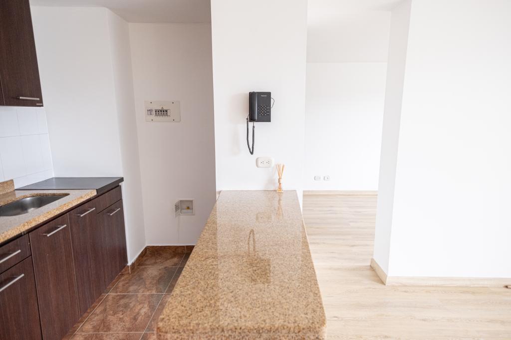 Apartaestudio En Arriendo - Chapinero Central, Bogotá