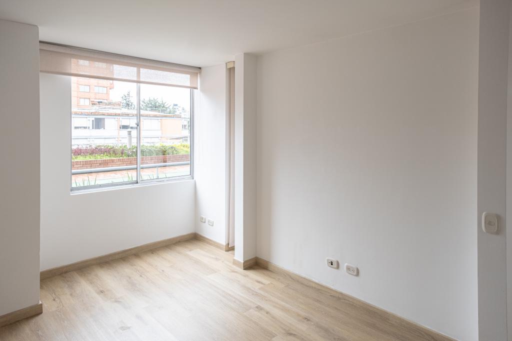 Apartaestudio En Arriendo - Chapinero Central, Bogotá