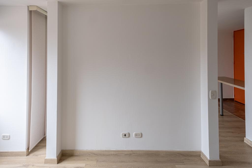 Apartaestudio En Arriendo - Chapinero Central, Bogotá