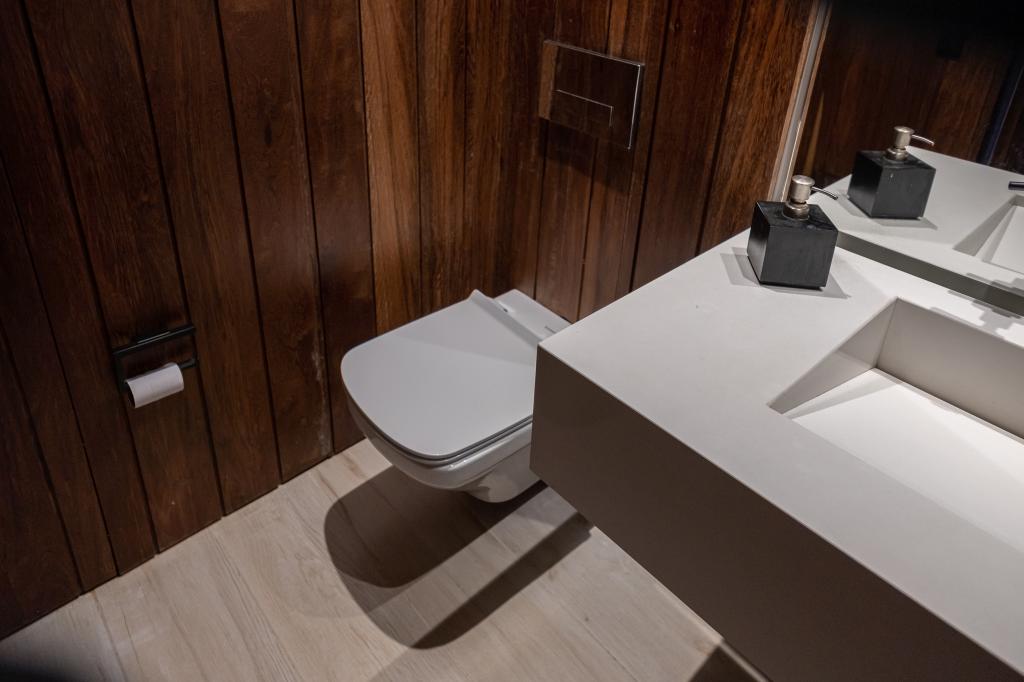 Apartamento En Venta - El Virrey, Bogotá