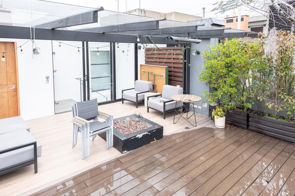 Apartamento En Venta - El Virrey, Bogotá