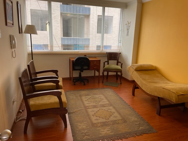 Consultorio En Arriendo/Venta - Chapinero Central, Bogotá