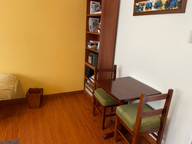 Consultorio En Arriendo/Venta - Chapinero Central, Bogotá