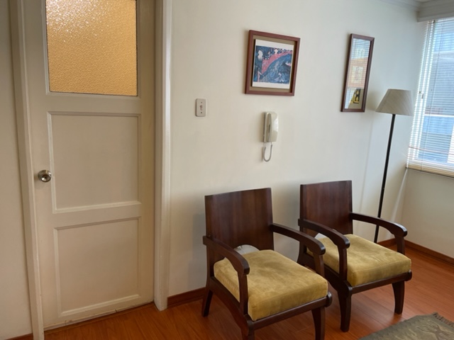 Consultorio En Arriendo/Venta - Chapinero Central, Bogotá