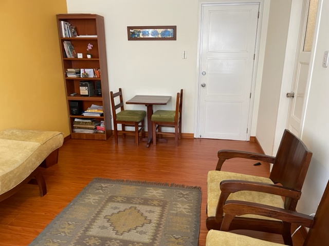 Consultorio En Arriendo/Venta - Chapinero Central, Bogotá