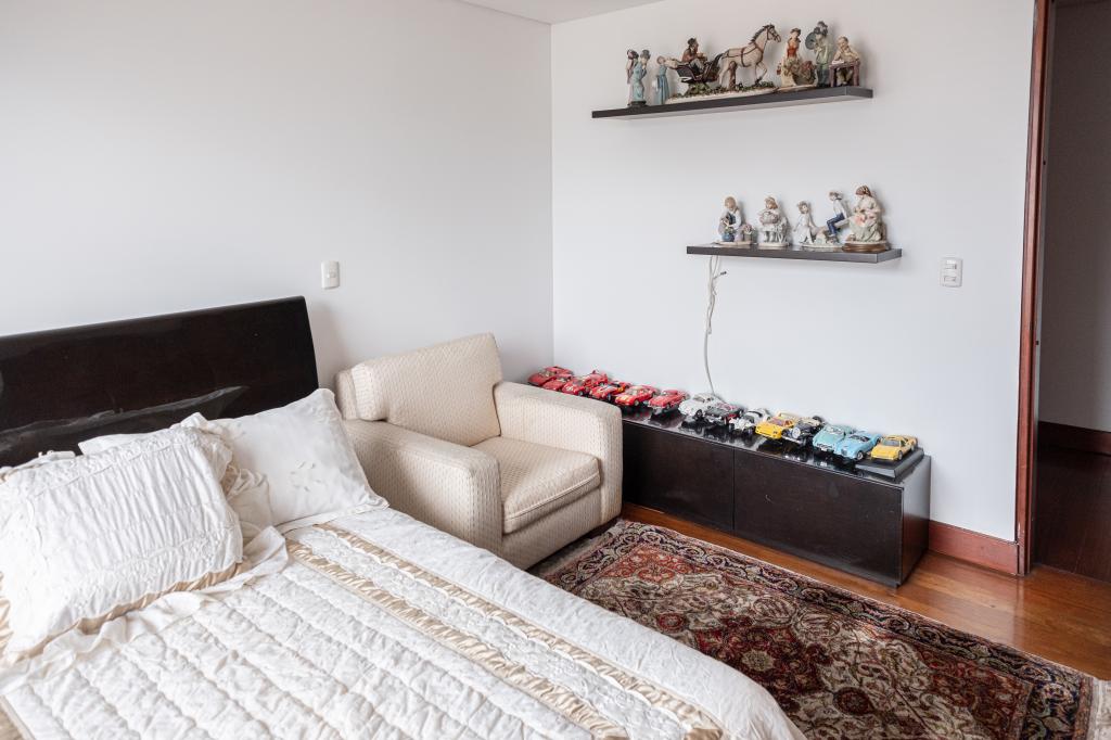 Apartamento En Venta - San Patricio-Usaquén, Bogotá