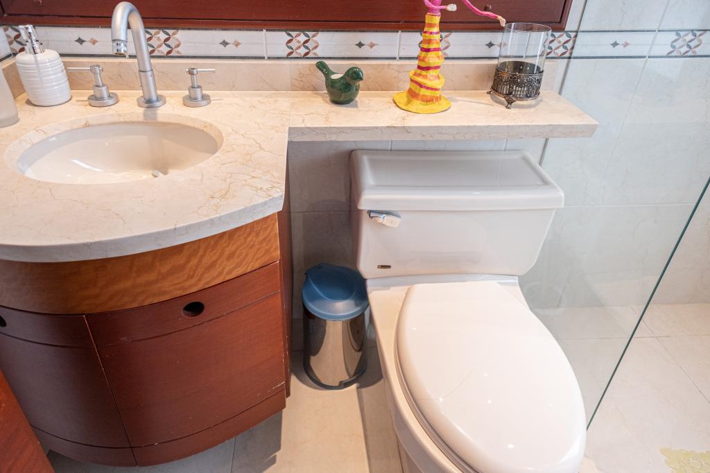 Apartamento En Venta - San Patricio-Usaquén, Bogotá