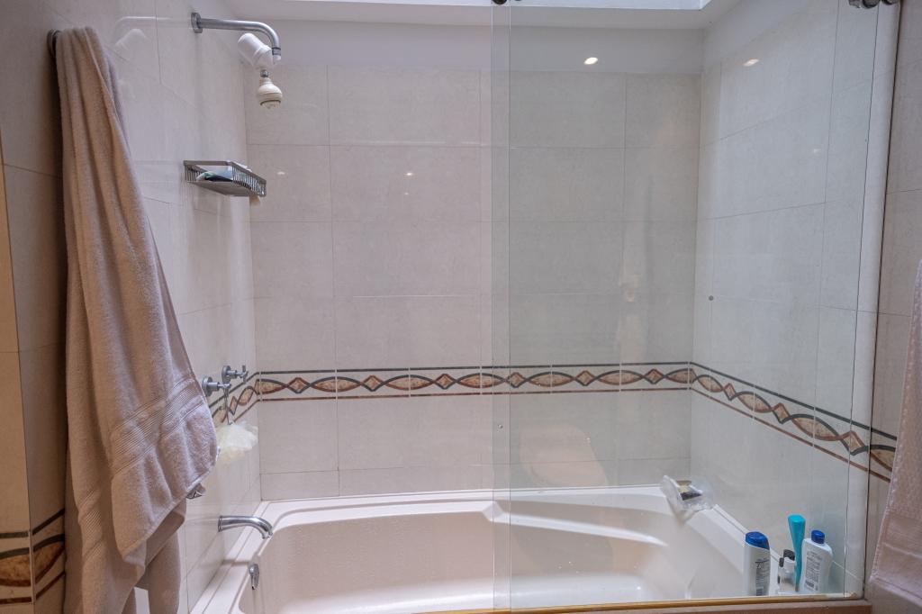 Apartamento En Venta - San Patricio-Usaquén, Bogotá