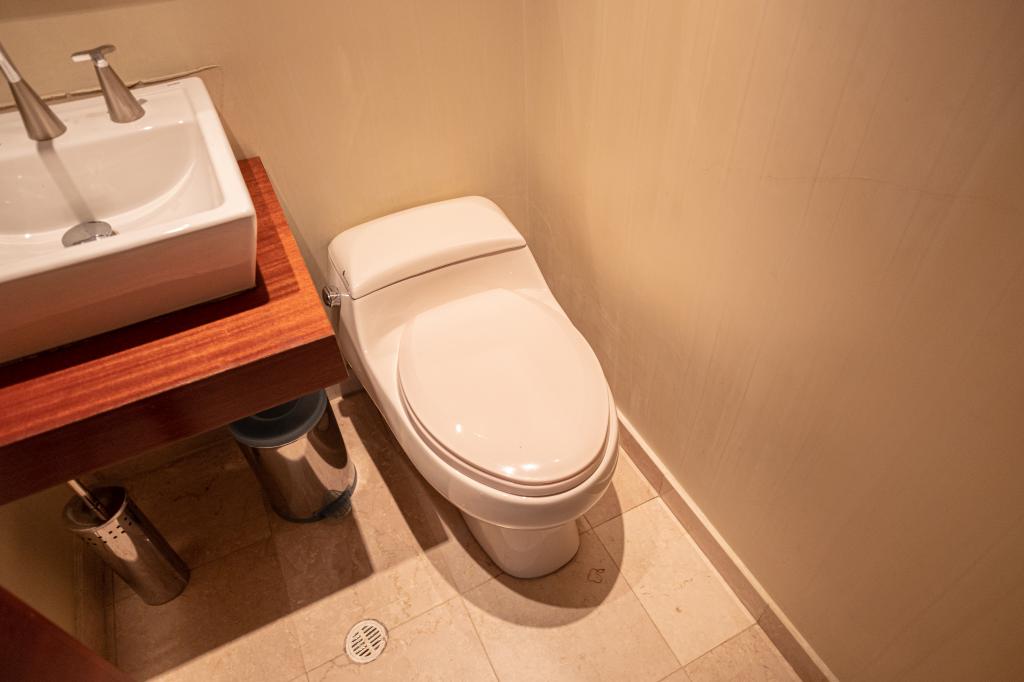 Apartamento En Venta - San Patricio-Usaquén, Bogotá